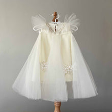 Load image into Gallery viewer, 6-12 month old christening dress
